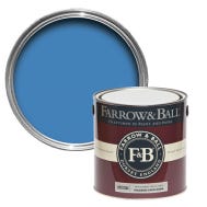 Farrow & Ball Pea Flower Tea No. CB12 - Full Gloss 2.5L