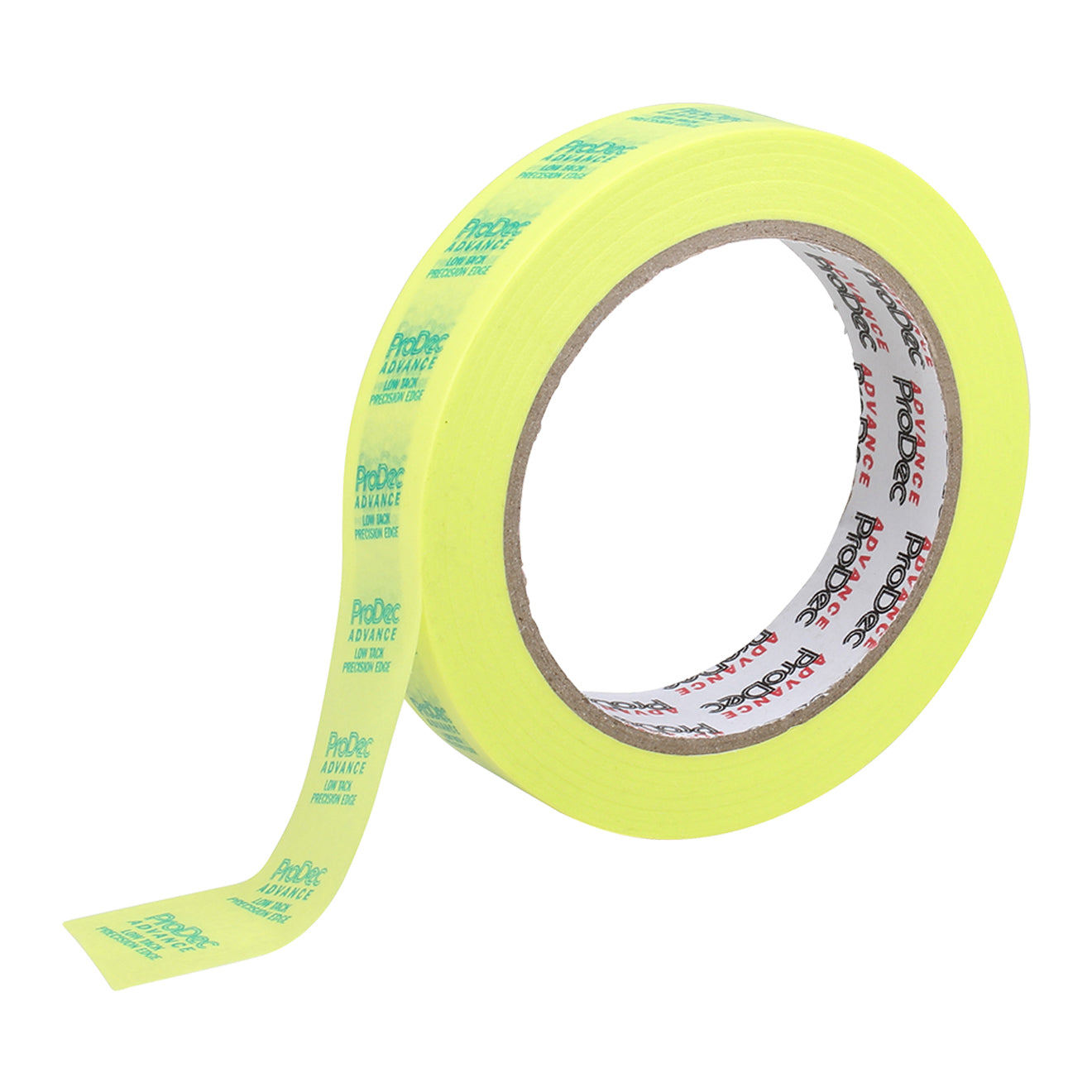 prodec Precision Edge Masking Tape paint
