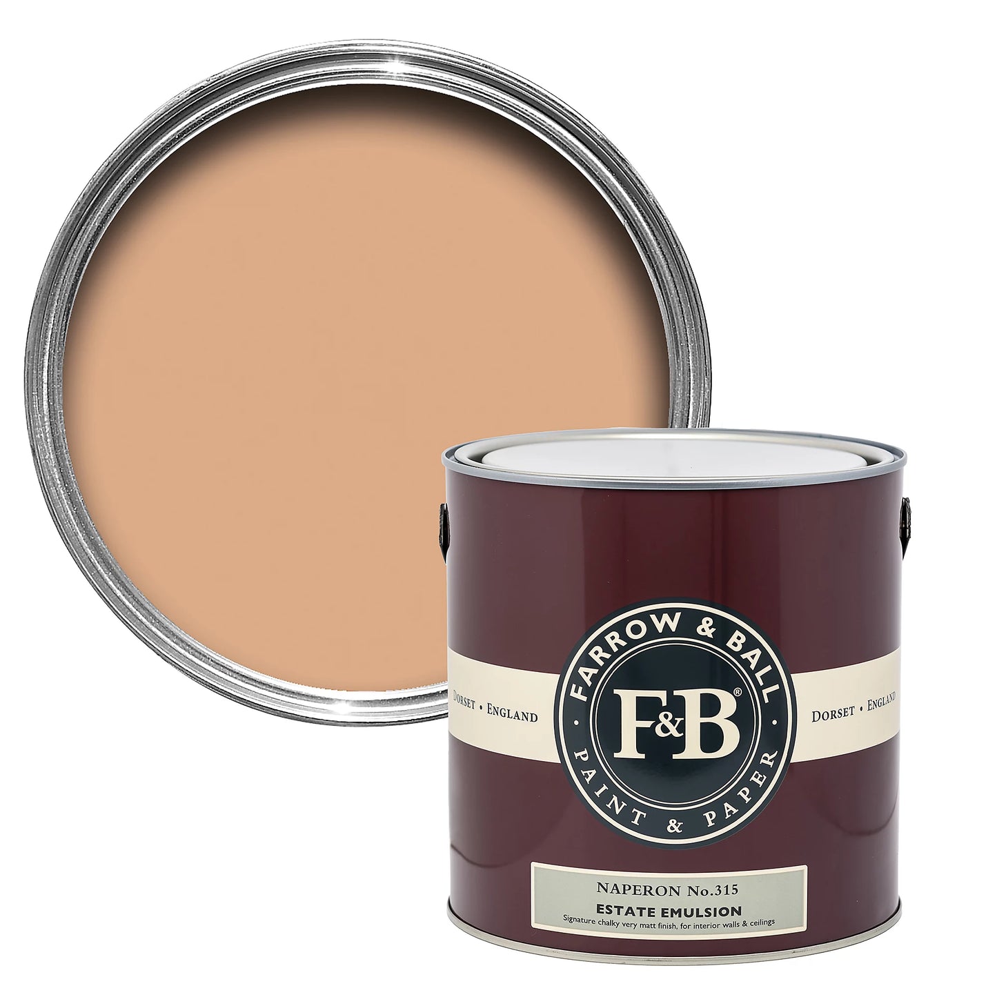 Farrow & Ball Naperon paint