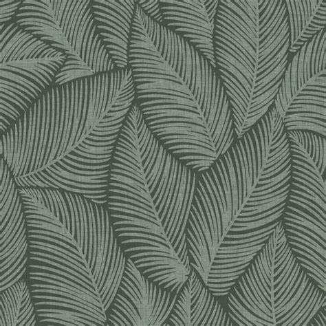 Muriva Denver Leaf Green 196313 paint