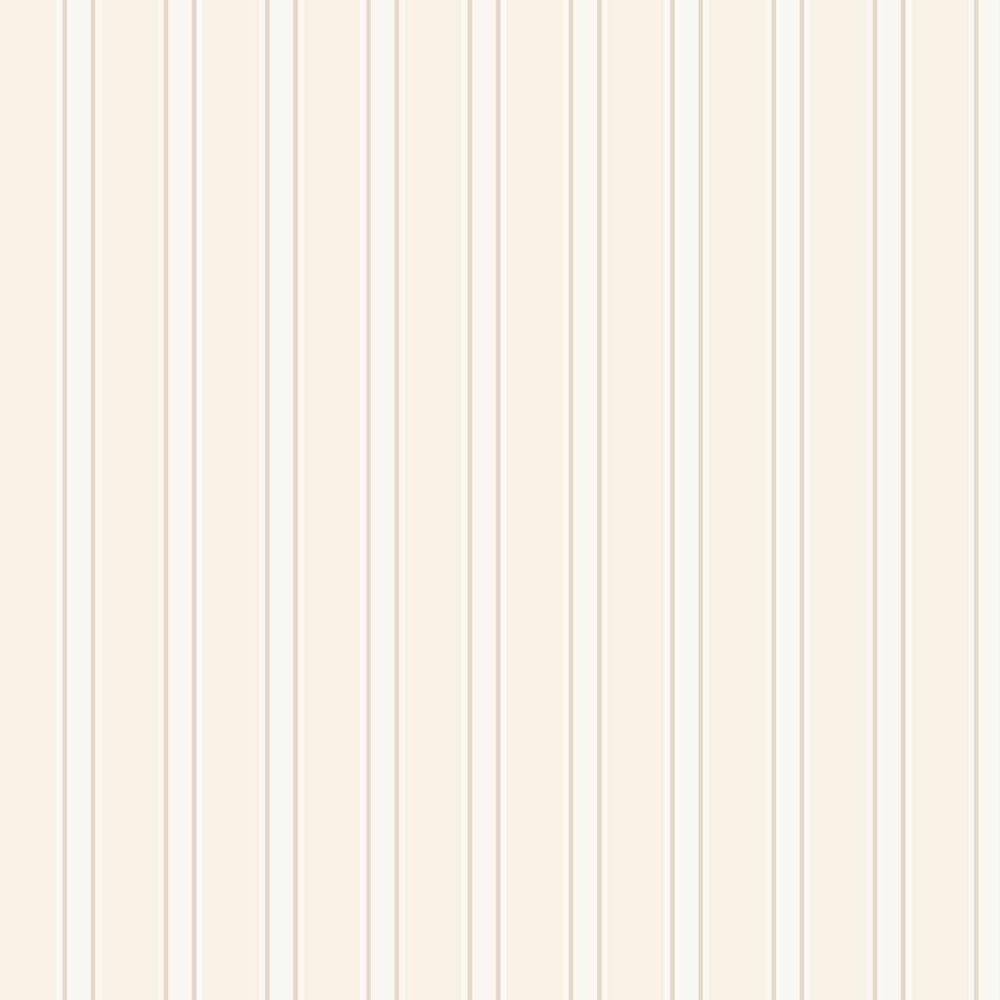 Farrow & Ball Block Print Stripe - Wallpaper 10 Metres