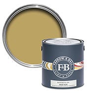 Farrow & Ball Duster No. 319 - Dead Flat 2.5L