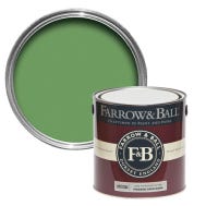 Bespoke Decor 5L Estate Eggshell Raw Tomatillo No.CB6 paint