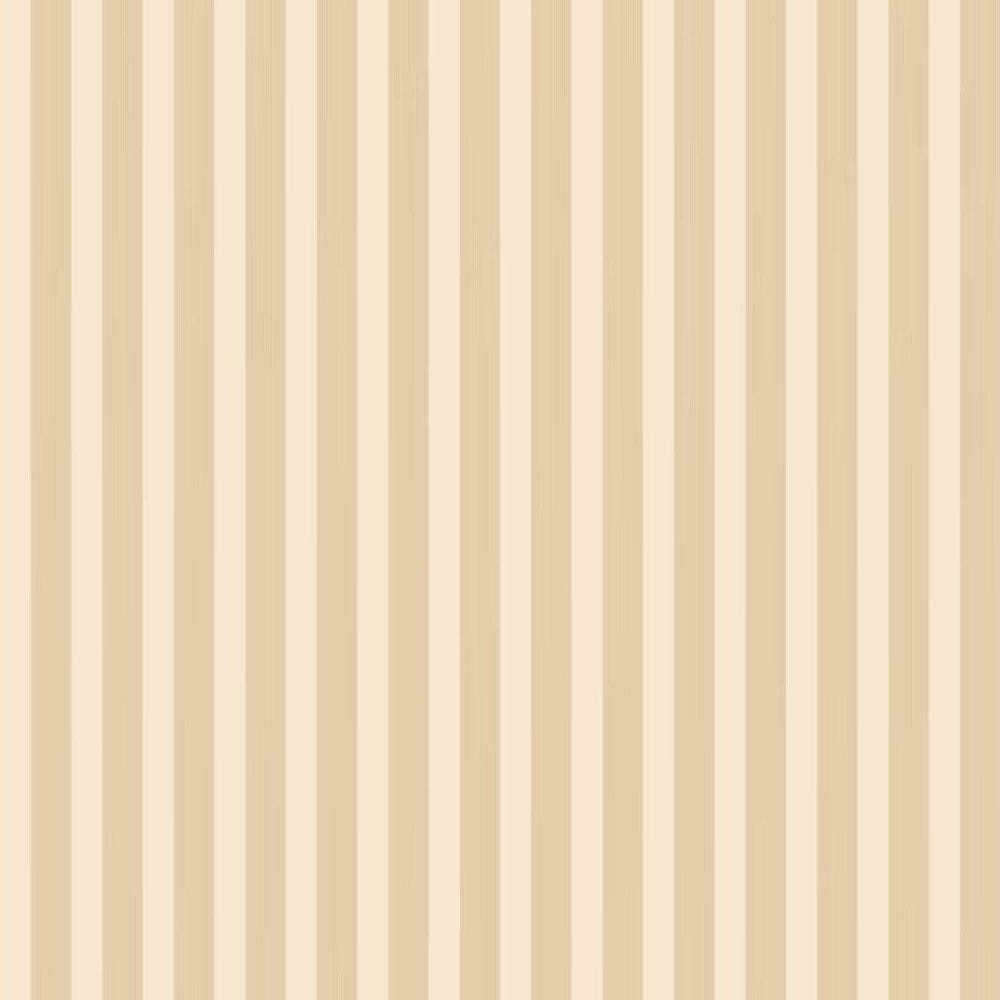 Bespoke Decor Farrow & Ball Closet Stripe Wallpaper 347 paint