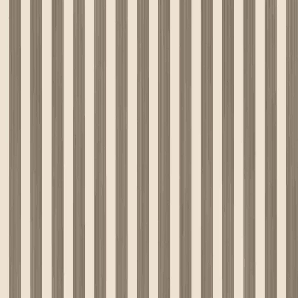 Bespoke Decor Farrow & Ball Closet Stripe Wallpaper 350 paint