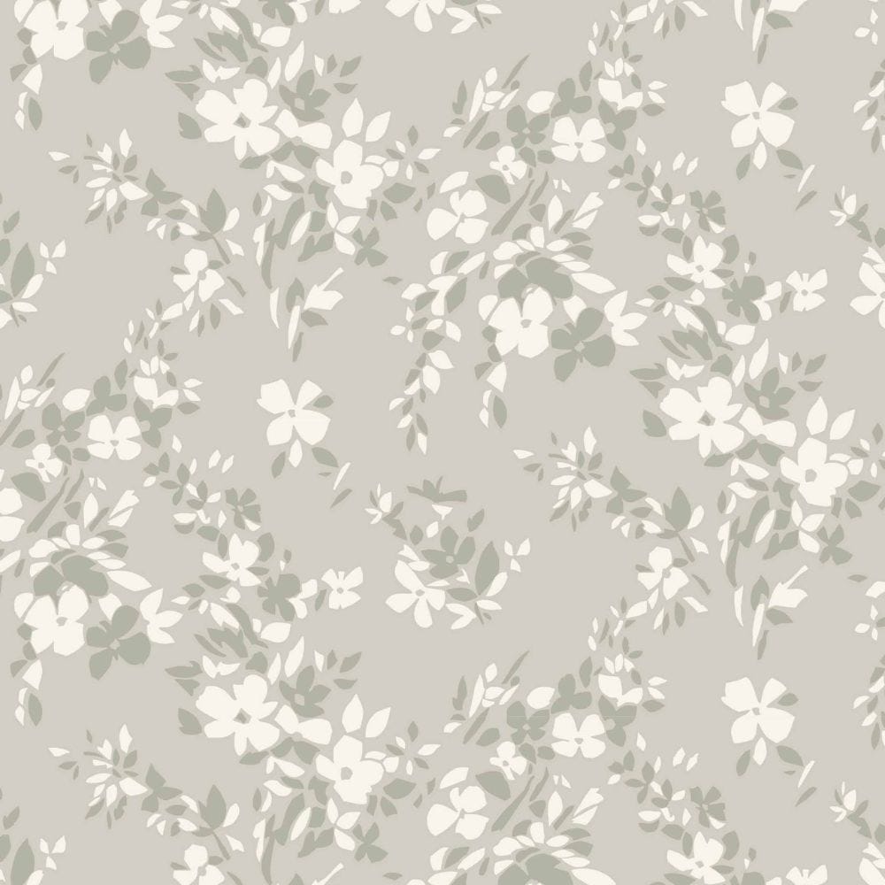 Bespoke Decor Farrow & Ball Hegemone Wallpaper 5704 paint