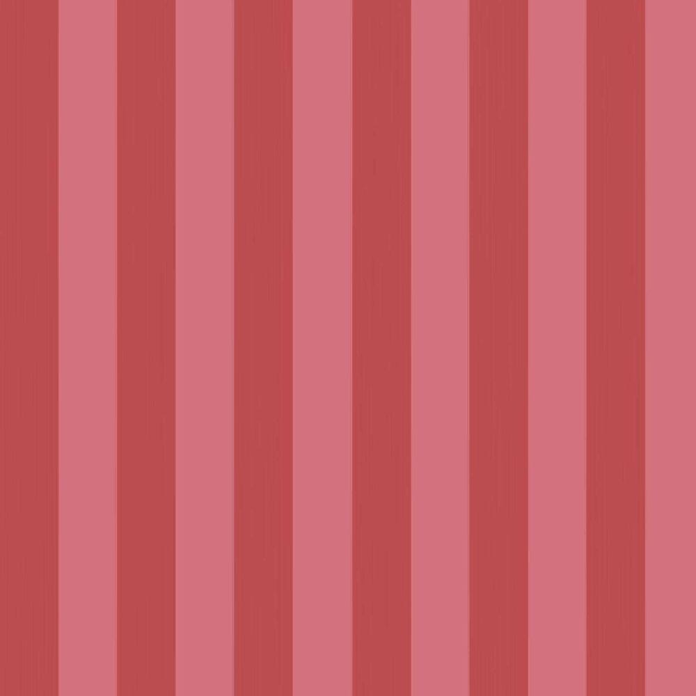 Bespoke Decor Farrow & Ball Plain Stripe Wallpaper 1136 paint