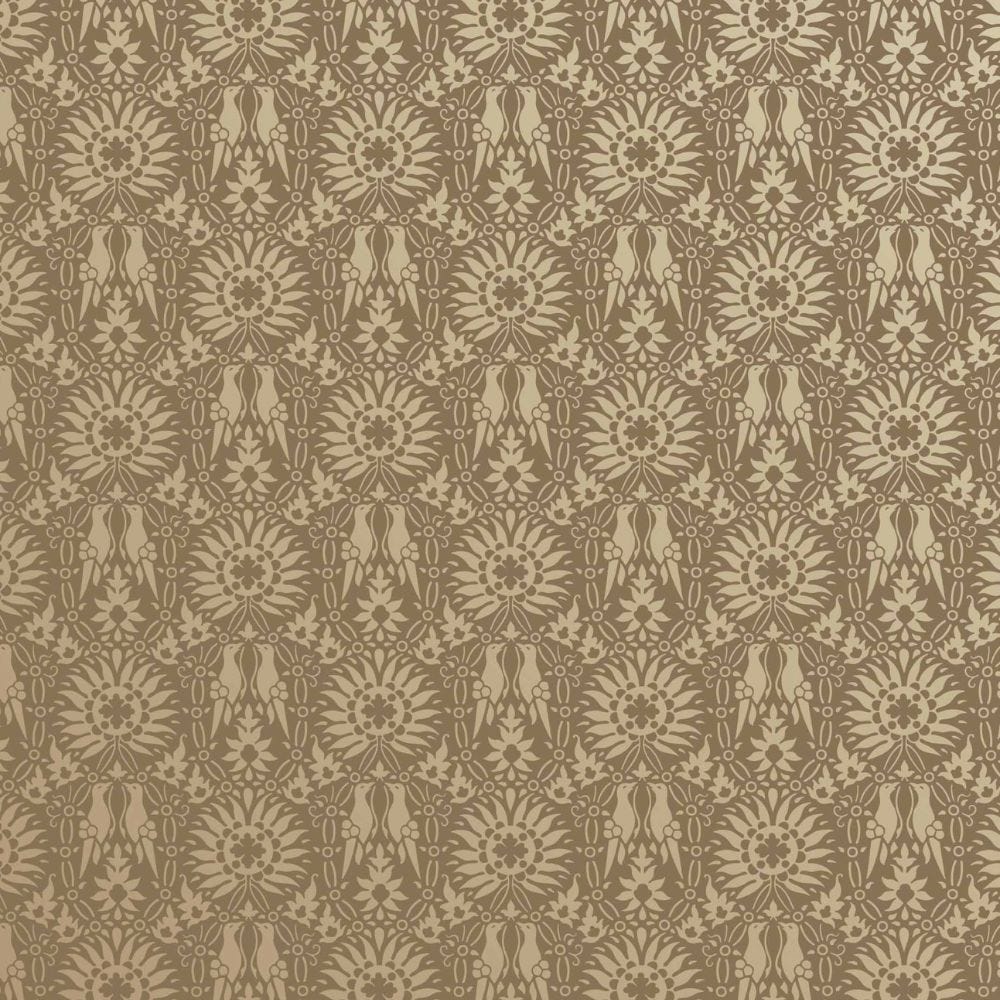 Bespoke Decor Farrow & Ball Renaissance Wallpaper 2805 paint