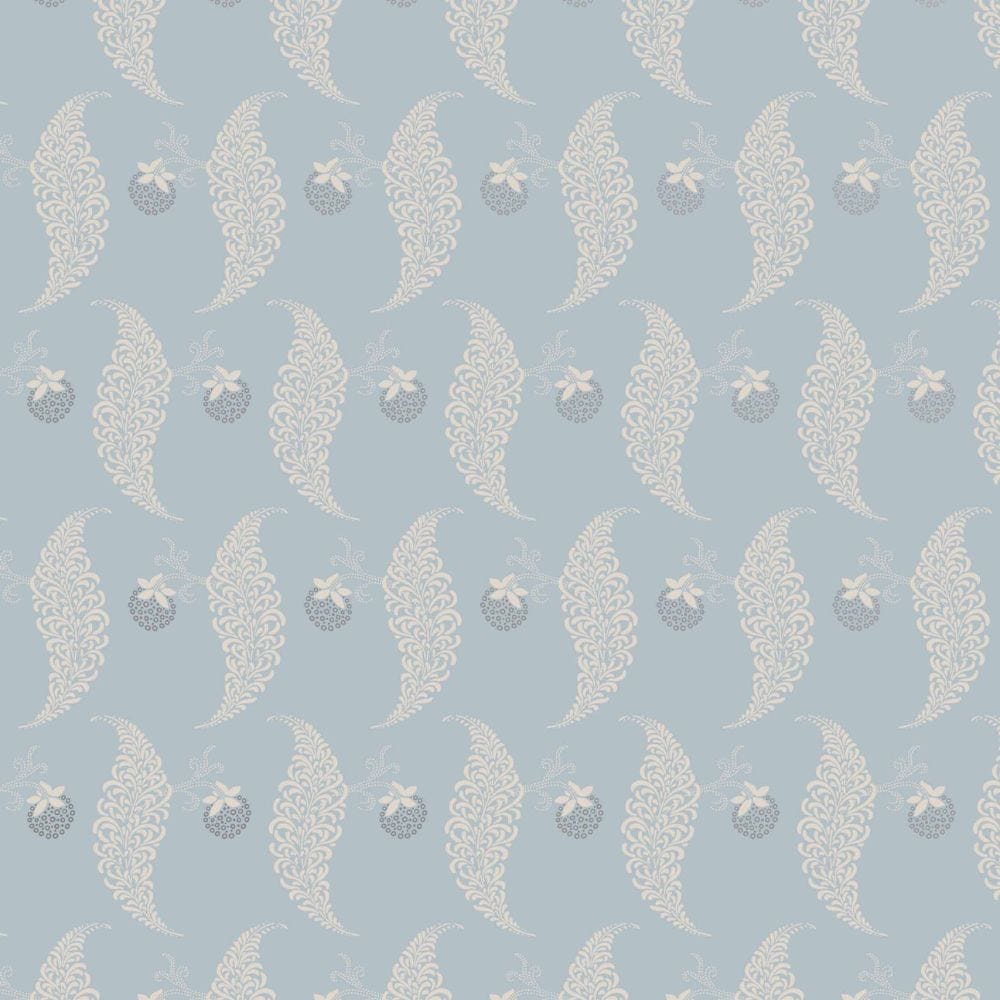Bespoke Decor Farrow & Ball Rosslyn Wallpaper 1944 paint