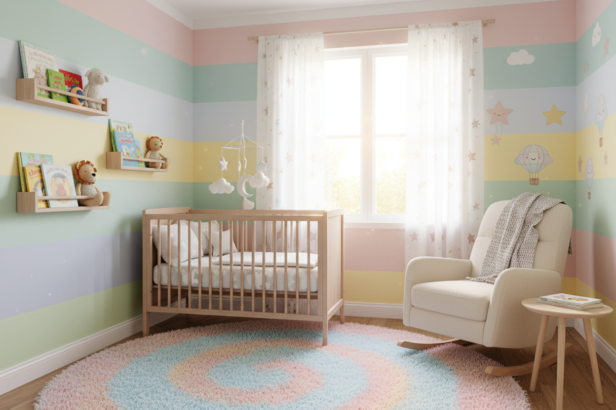 Nurseries