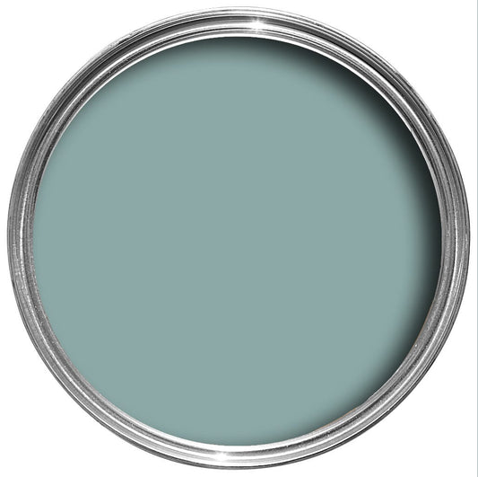 Farrow & Ball Ballroom Blue No. 24 - Estate Eggshell 750ml