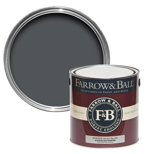 Farrow & Ball Hopper Head No. 305 - Modern Emulsion 5L