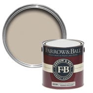 Farrow & Ball Roasted Macadamia No. CB2 - Flat Eggshell 5L