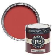 Farrow & Ball Romesco No. CB4 - Flat Eggshell 5L