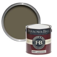 Farrow & Ball Cardamom No. CB5 - Flat Eggshell 750ml