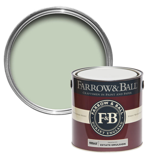 Farrow & Ball Palm No. CC4 - Modern Eggshell 750ml
