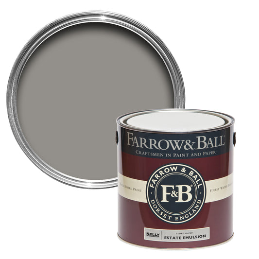 Farrow & Ball Stoke No. CC7 - Modern Eggshell 5L
