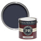 Farrow & Ball Titmouse Blue No. W24 - Flat Eggshell 5L