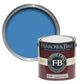 Farrow & Ball Pea Flower Tea No. CB12 - Flat Eggshell 750ml