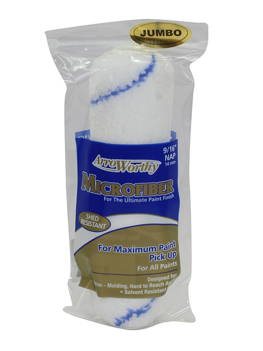 Bespoke Decor Arroworthy Microfibre 6" 3/8nap 6pack paint