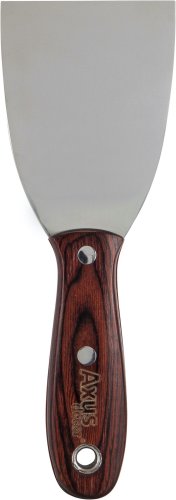 Bespoke Decor S-Fill Filling Knife 3" paint