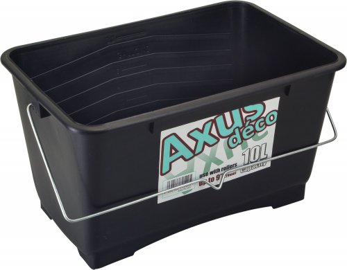 Bespoke Decor Axus Paint Scuttle 25L paint