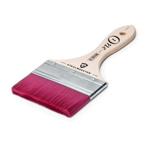 Spalter brushes