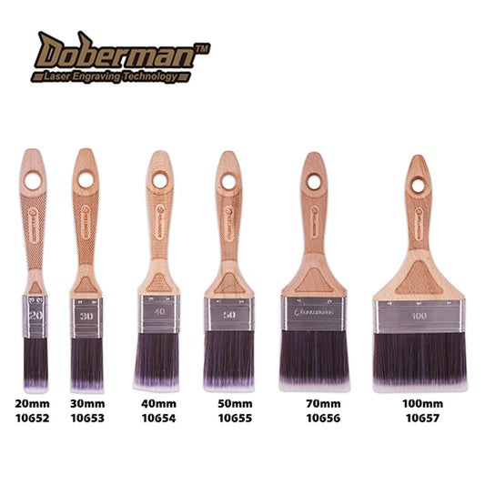 Rollingdog Doberman XP1000 paint