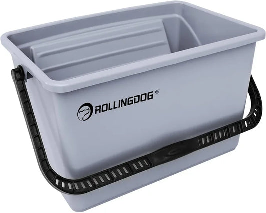 Rollingdog The Molossus paint bucket 18” paint
