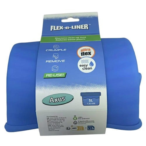Axus Axus Decor Flex-E-Liner - For 5L Scuttles paint