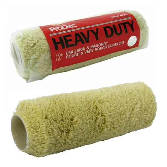 prodec ProDec masonry roller 9” Heavy Duty paint