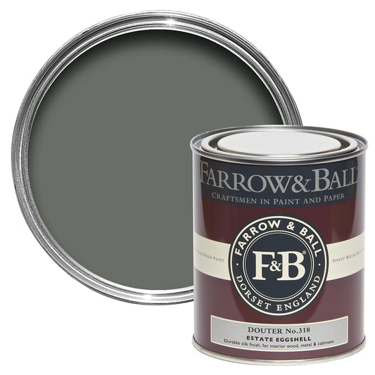 Farrow & Ball Douter paint