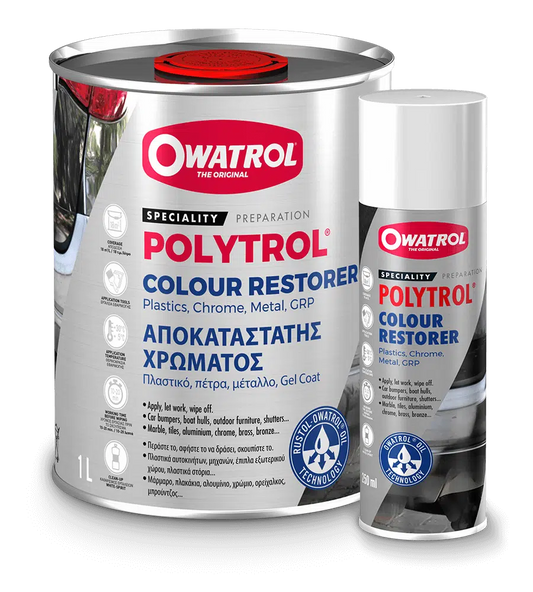 Bespoke Decor Owatrol Polytrol Reviver 500ml paint