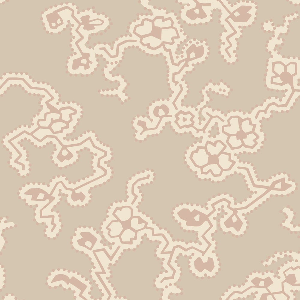 Farrow & Ball AdelaÃ¯de - Wallpaper 210 x 270 mm