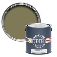 Farrow & Ball Dibber No. 312 - Dead Flat 750ml