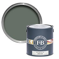 Farrow & Ball Douter No. 318 - Dead Flat 2.5L