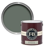 Farrow & Ball Douter No. 318 - Modern Eggshell 2.5L