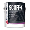 Benjamin Moore Scuff-X® Interior Paint Unmatched Durability For High-Traffic Commercial Areas