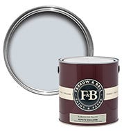 Farrow & Ball Kakelugn No. 317 - Modern Eggshell 5L