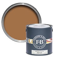 Farrow & Ball Marmelo No. 316 - Dead Flat 2.5L