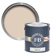Farrow & Ball Scallop No. 311 - Dead Flat 2.5L