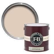 Farrow & Ball Scallop No. 311 - Casein Distemper 2.5L