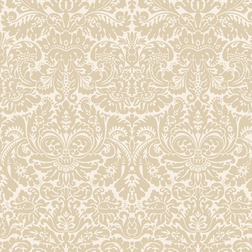 Farrow & Ball Silvergate - Wallpaper 210 x 270 mm
