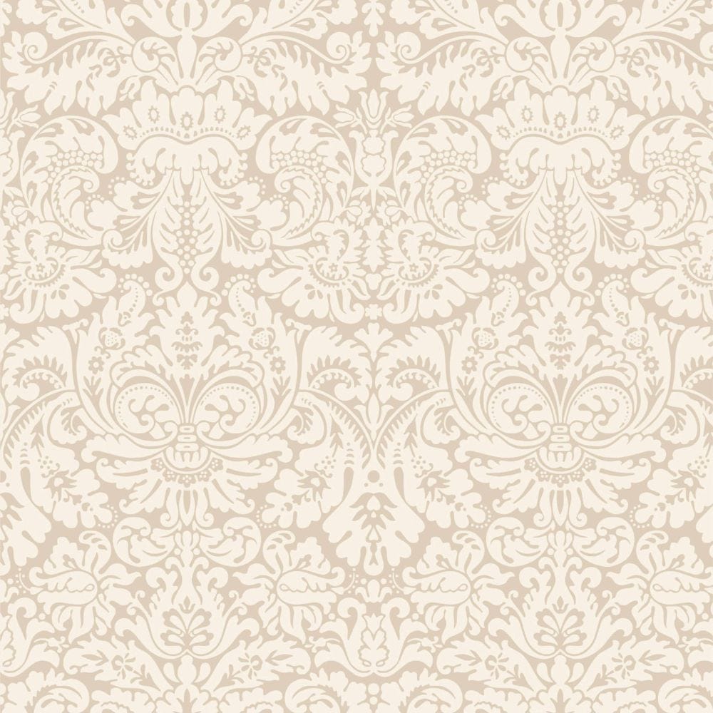 Farrow & Ball Silvergate - Wallpaper 10 Metres