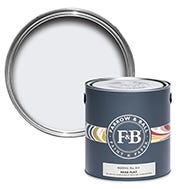 Farrow & Ball Sizing No. 314 - Dead Flat 750ml