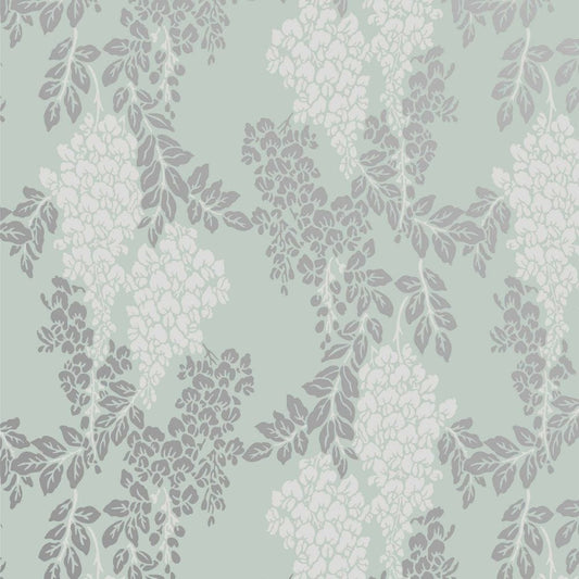 Farrow & Ball Wisteria - Wallpaper 10 Metres