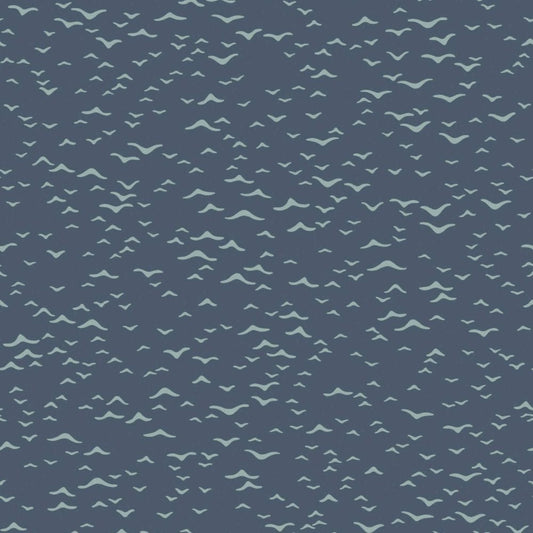 Farrow & Ball Yukutori - Wallpaper 210 x 270 mm