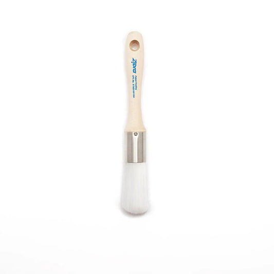 Bespoke Decor NI 1 Inch Round Paint Brush - Zibra paint