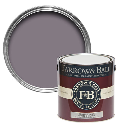 Farrow & Ball Brassica 271 paint