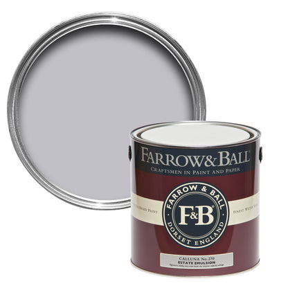 Farrow & Ball Calluna 270 paint
